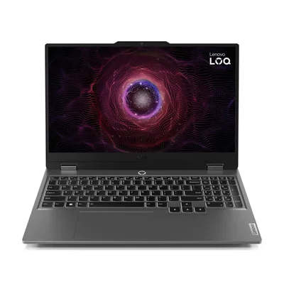 Ноутбук Lenovo LOQ 15AHP9 (83DX00G8RA)