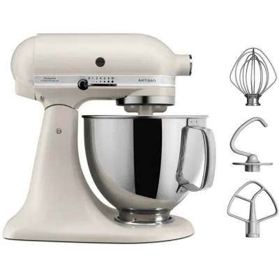 Кухонний комбайн KitchenAid 5KSM125EMH (00000024474)