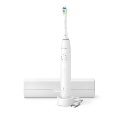 Електрична зубна щітка Philips HX7108/02