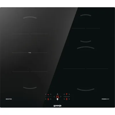 Варочна поверхня Gorenje GI621FMC