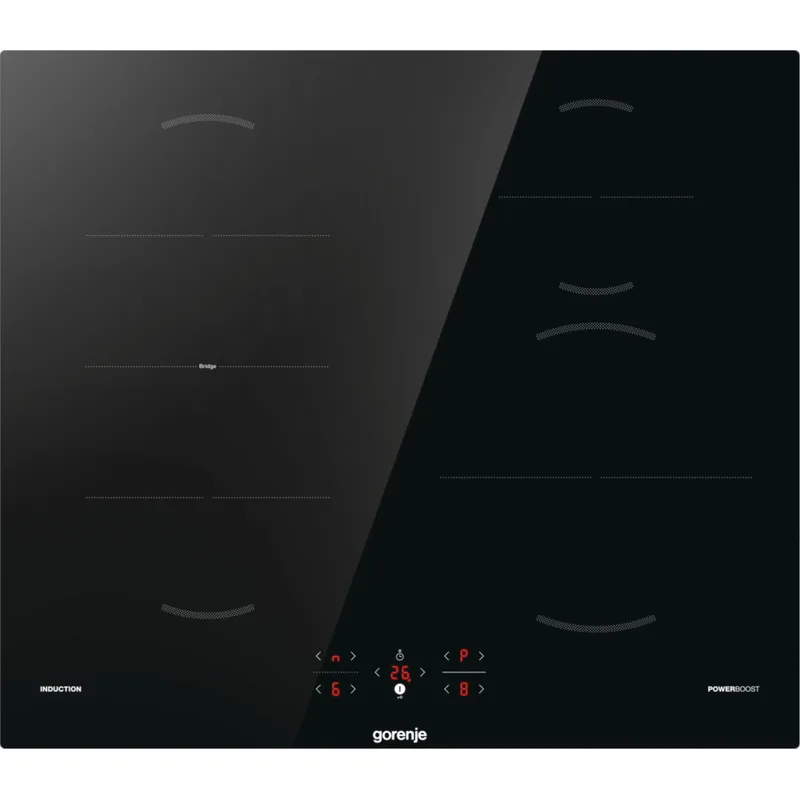 Варочна поверхня Gorenje GI621FMC