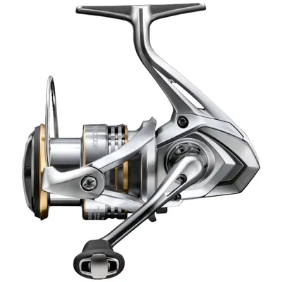 Котушка Shimano Sedona FJ 500S 3+1BB 5.61 (SE500FJ)