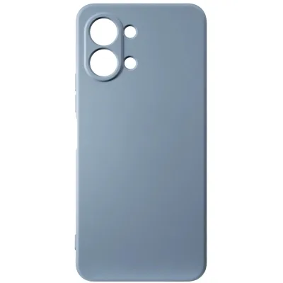 Чохол до мобільного телефона Armorstandart ICON Tecno Spark Go 3 4G Winter Blue (ARM91390)