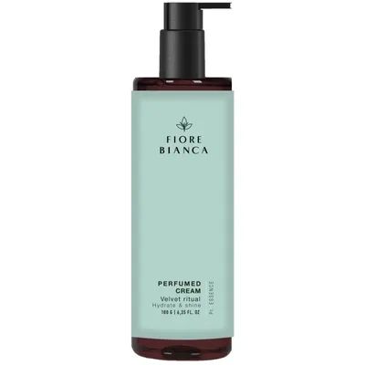 Крем для рук Fiore Bianca Pastel Essence Velvet Ritual Perfumed Cream 180 г (4823107610424)