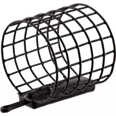 Годівниця Brain "Фидер" L 40g Black (1858.20.55)