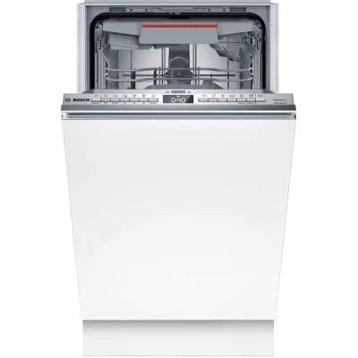 Посудомийна машина Bosch SPV6EMX65Q