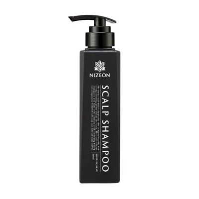 Шампунь Kiso Care Nizeon Biotin Scalp Shampoo 300 мл (4580050290683)