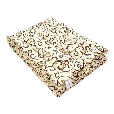 Ковдра MirSon вовняна Standard Hand Made 161 літо 172x205 см (2200000459978)