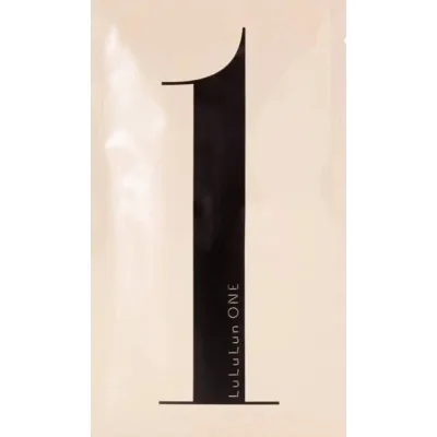 Маска для обличчя Lululun Premium Face Mask One Омолоджуюча для глибокого відновлення шкіри 1 шт (4580794010837)