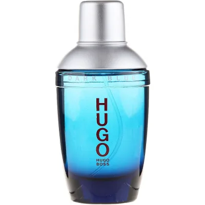 Туалетна вода Hugo Boss Hugo Dark Blue 75 мл (737052031415)