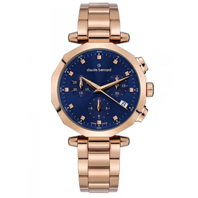Наручний годинник Claude Bernard 10251 37RM BUIR