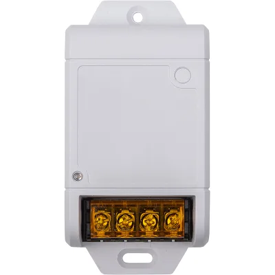 Розумне реле TUYA Wi-Fi, 30A, AC 100-240V, 6600W (HS084035)