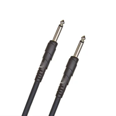 Акустичний кабель D'Addario Classic Series Speaker Cable (7.62m) (PW-CSPK-25)