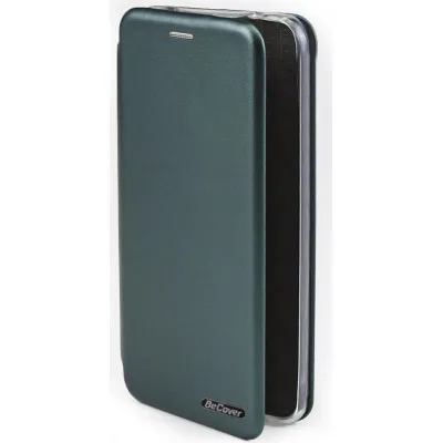 Чохол до мобільного телефона BeCover Exclusive Xiaomi Redmi Note 11 Pro / 11 Pro Plus Dark Green (707020)