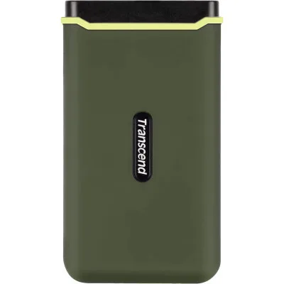 Накопичувач SSD USB 3.2 2TB Transcend (TS2TESD380C)