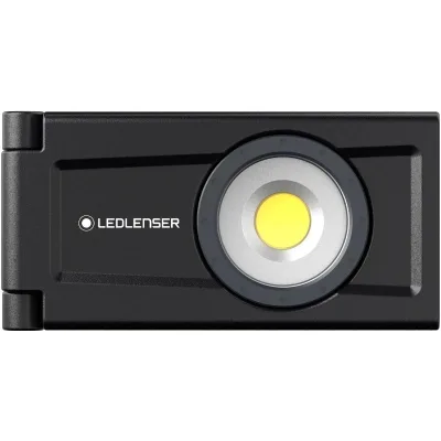 Ліхтар LedLenser IF3R (502171)