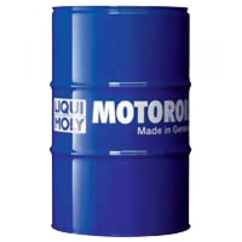 Моторна олива Liqui Moly LKW Leichtlauf-Motoroil SAE 10W-40 Basic 205л (4747)