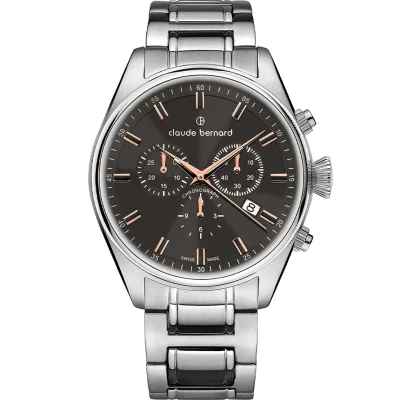 Наручний годинник Claude Bernard 10254 3M GIR