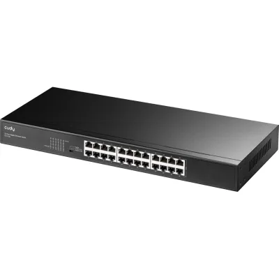 Комутатор мережевий Cudy GS1024L
