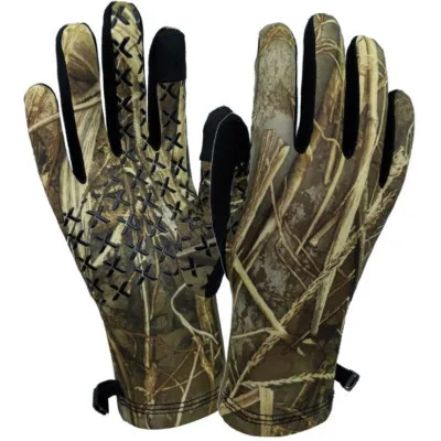 Водонепроникні рукавички Dexshell Drylite2.0 Gloves XL Темний камуфляж (DG9946RTC2.0XL)