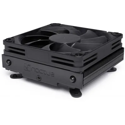 Кулер до процесора Noctua NH-L9i CHROMAX.BLACK