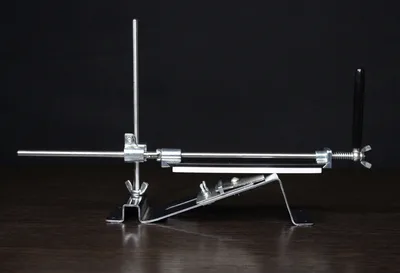 Точило Ganzo Touch Pro Steel (GTPS)