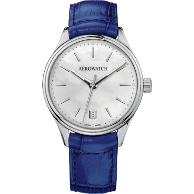 Наручний годинник Aerowatch 42980AA02
