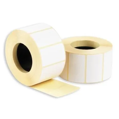 Етикетка Гера термо ECO 23x14/ 2тис