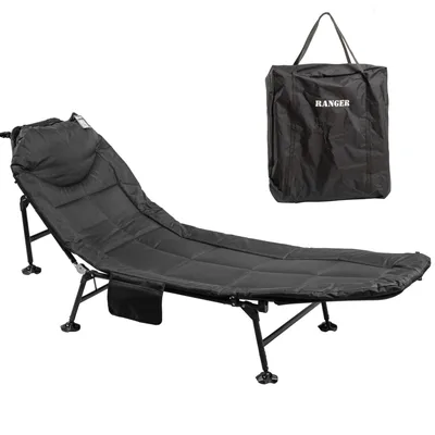 Розкладачка Ranger Comfort Lux 6 legs (RA5526)