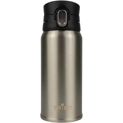 Термокружка Tribe Motion 0,36 л grey (T-DD-0014-grey)