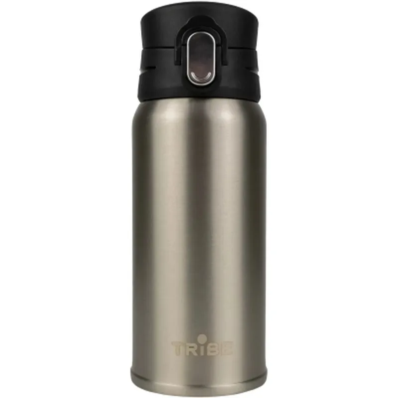 Термокружка Tribe Motion 0,36 л grey (T-DD-0014-grey)