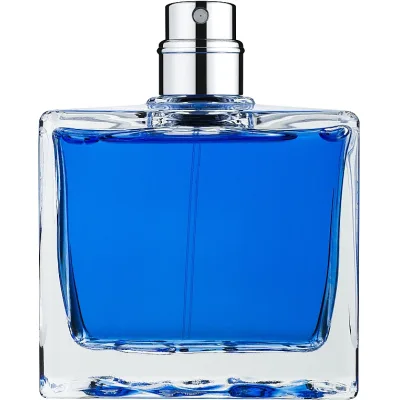 Туалетна вода Banderas Blue Seduction тестер 100 мл (8411061636329/8411061081556)