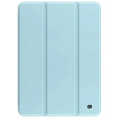 Чохол до планшета Armorstandart Flex Case iPad 11 2025 (A16) / 10.9 2024 / 2022 Light blue (ARM84460)