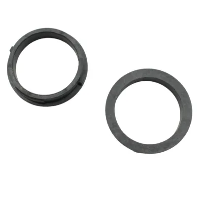 Втулка вала тефлонового Brother HL-2030/2035/2040 компл LM6735001/LM6736001 Welldo (BSH2030UR-WDS)