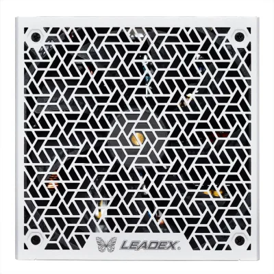 Блок живлення Super Flower 1000W LEADEX VII XP PRO SERIES WHT (SF-1000F14XP WHITE)