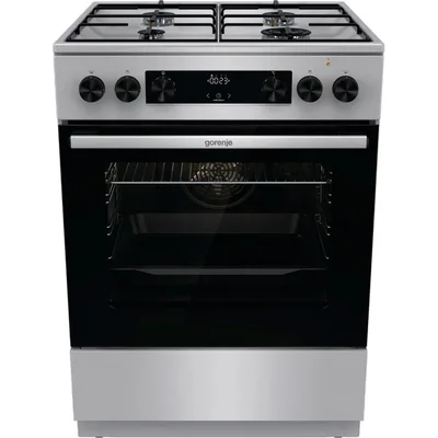 Плита Gorenje GKS6C70XJ