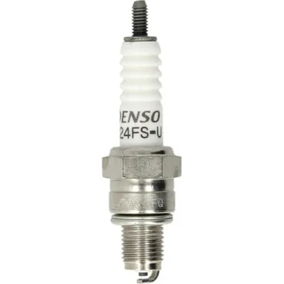 Свічка запалювання Denso U24FSU