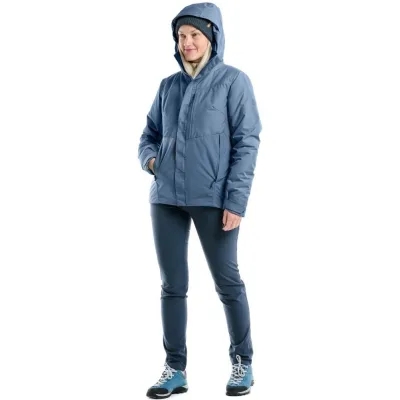 Куртка Turbat Vihola Wmn orion blue XS (012.004.3744)