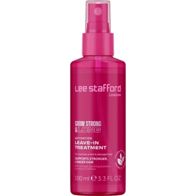 Спрей для волосся Lee Stafford Grow It Longer Leave-In Treatment 100 мл (5060282706545)