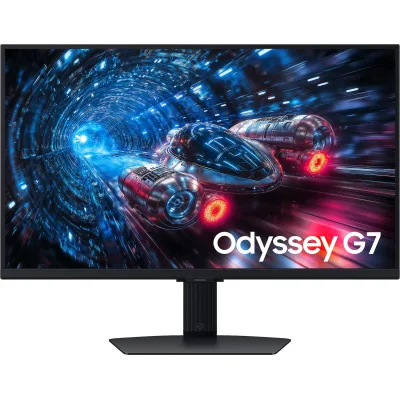 Монітор Samsung LS27FG706EIXUA