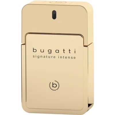 Парфумована вода Bugatti Signature Intense 100 мл (4051395402135)