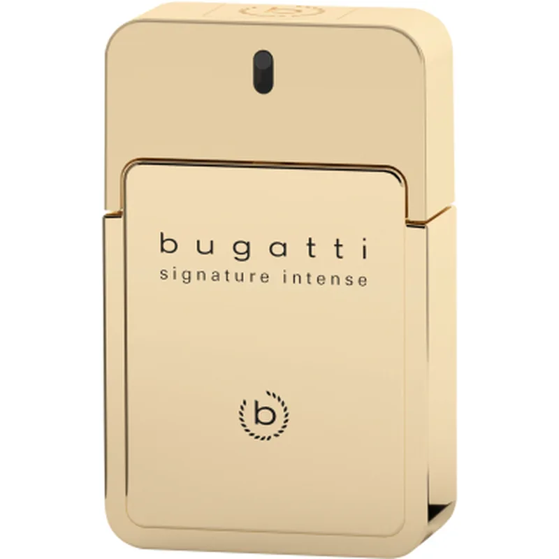 Парфумована вода Bugatti Signature Intense 100 мл (4051395402135)