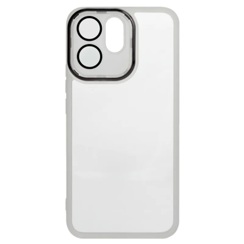 Чохол до мобільного телефона Armorstandart Shade OPPO Reno15 Pro 5G White (ARM90835)