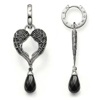 Сережки Thomas Sabo CR567-051-11