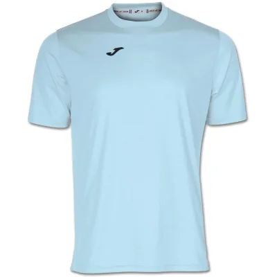 Футболка Joma Combi 100052.350 блакитний L (9995042344087)