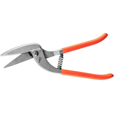 Ножиці по металу Neo Tools 300 мм, праві, CrMo (31-085)