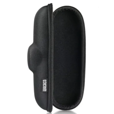 Аксесуар для кемпінгової кавоварки Wacaco Nanopresso, чохол 230x77x72 мм (NANO_CASE23)