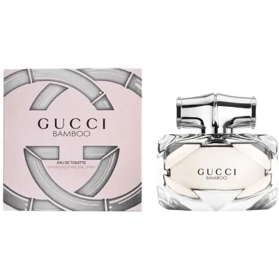 Парфумована вода Gucci Bamboo 30 мл (737052925028)