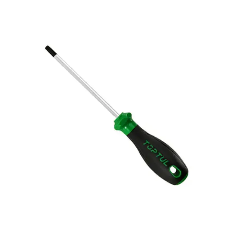 Викрутка TOPTUL TORX T30 Pro-Plus Series FFAF3013