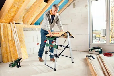 Верстак Bosch PWB 600 (0.603.B05.200)